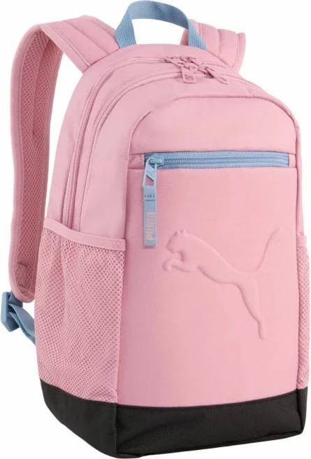 Çantë shpine për fëmijë Puma, rozë