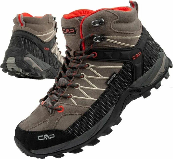 Atlete për meshkuj CMP, kafe