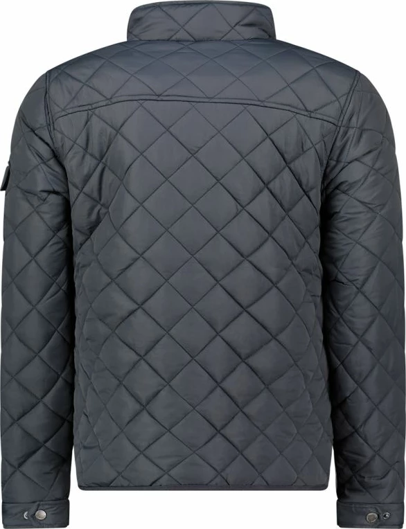 Jakne për meshkuj Geographical Norway, navy blue