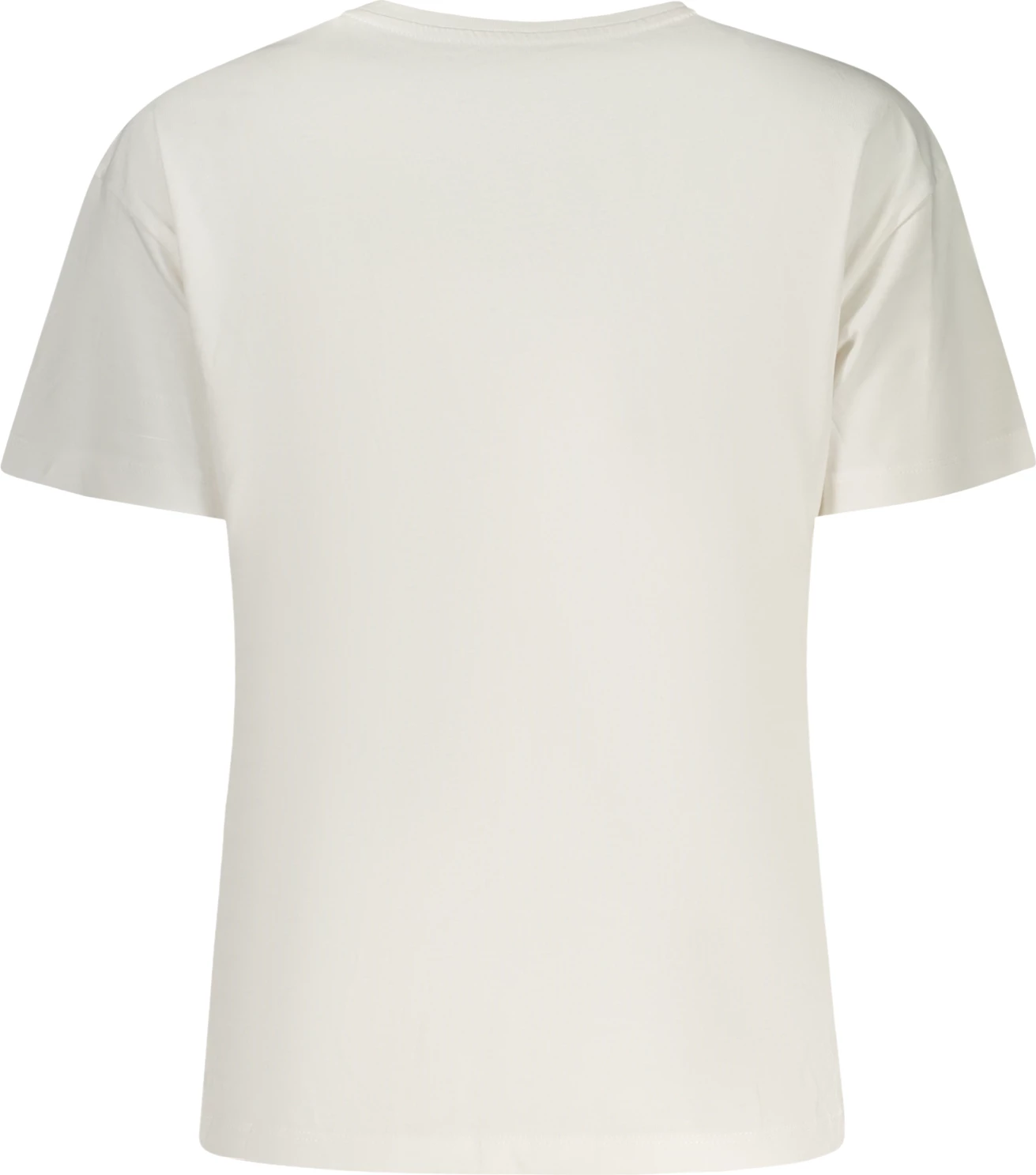 Maicë femra PEPE JEANS, e bardhë