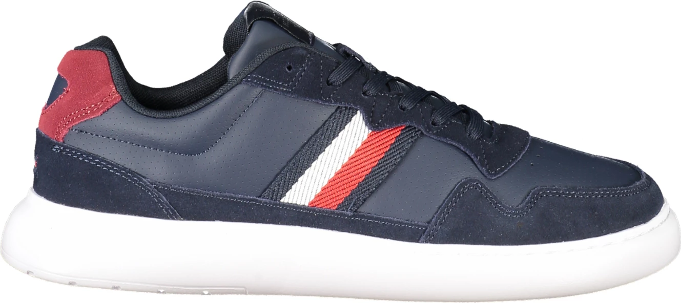 Atlete për meshkuj TOMMY HILFIGER, blu