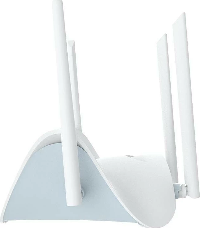 Router D-Link BE3600 Wi-Fi 7 R36, 4x RJ45, 3x LAN 2.5G, i bardhë