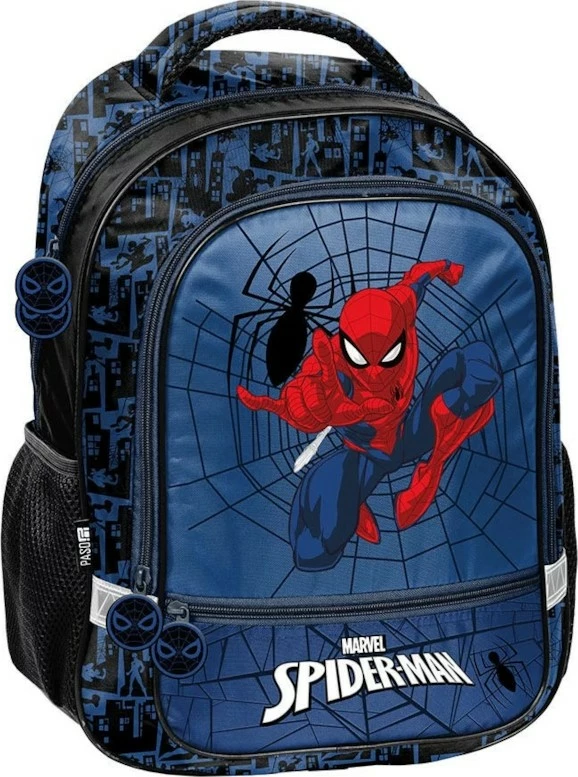 Paso Cante Spider-Man 38X28X15 Sp25Tt-260