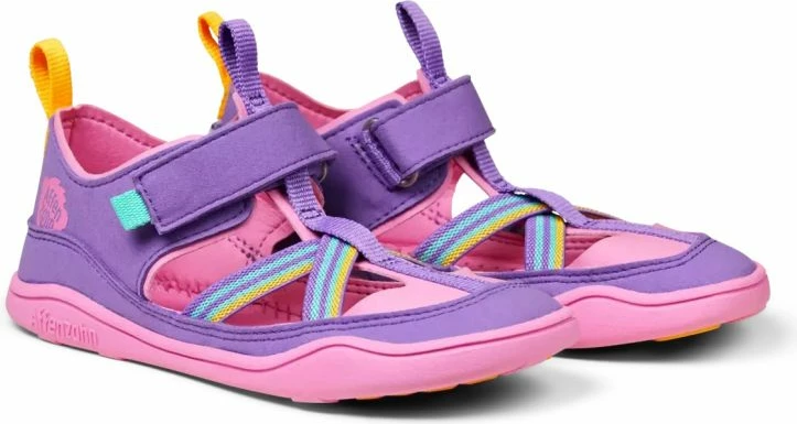 Sandale për fëmijë Affenzahn, vegan