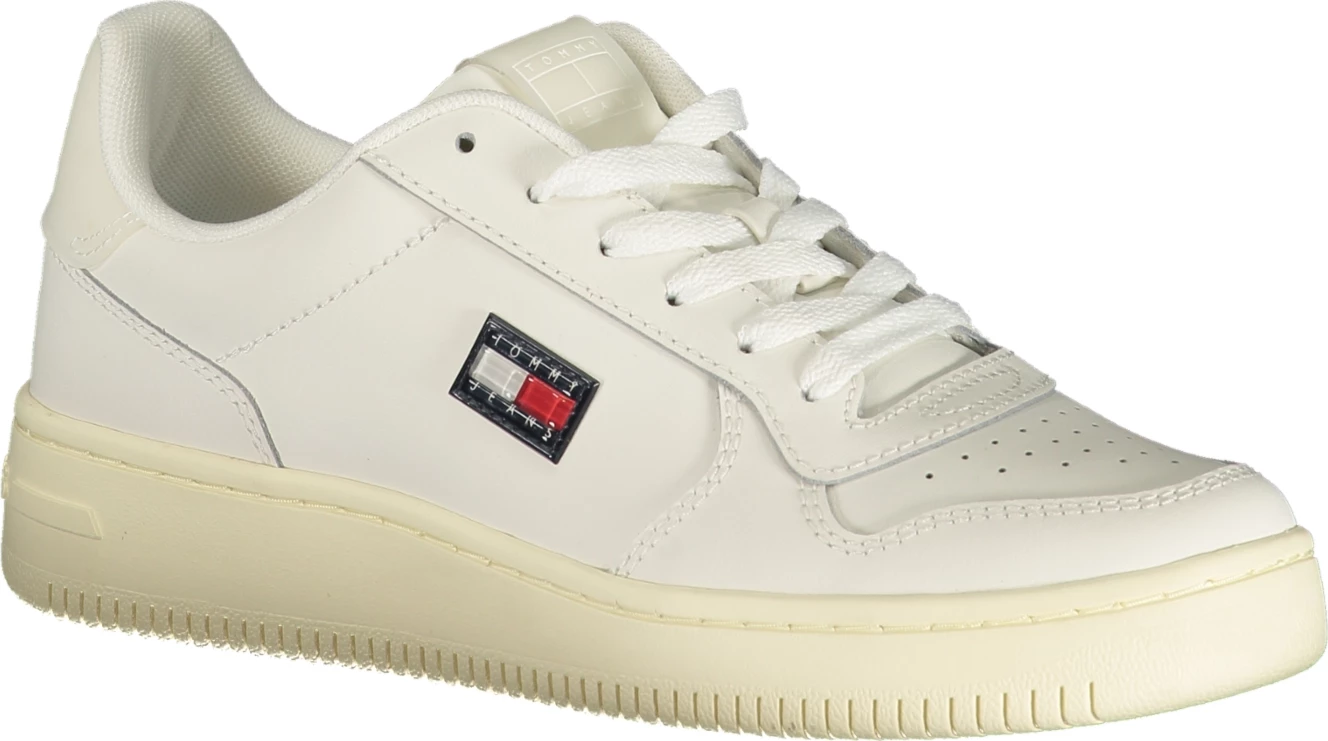 Atlete femra Tommy Hilfiger të bardha