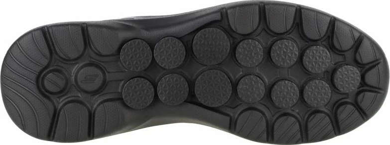 Atlete Skechers lifestyle, të zeza