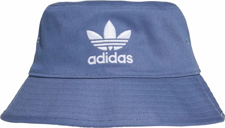 Kapelë adidas për meshkuj, blu marine