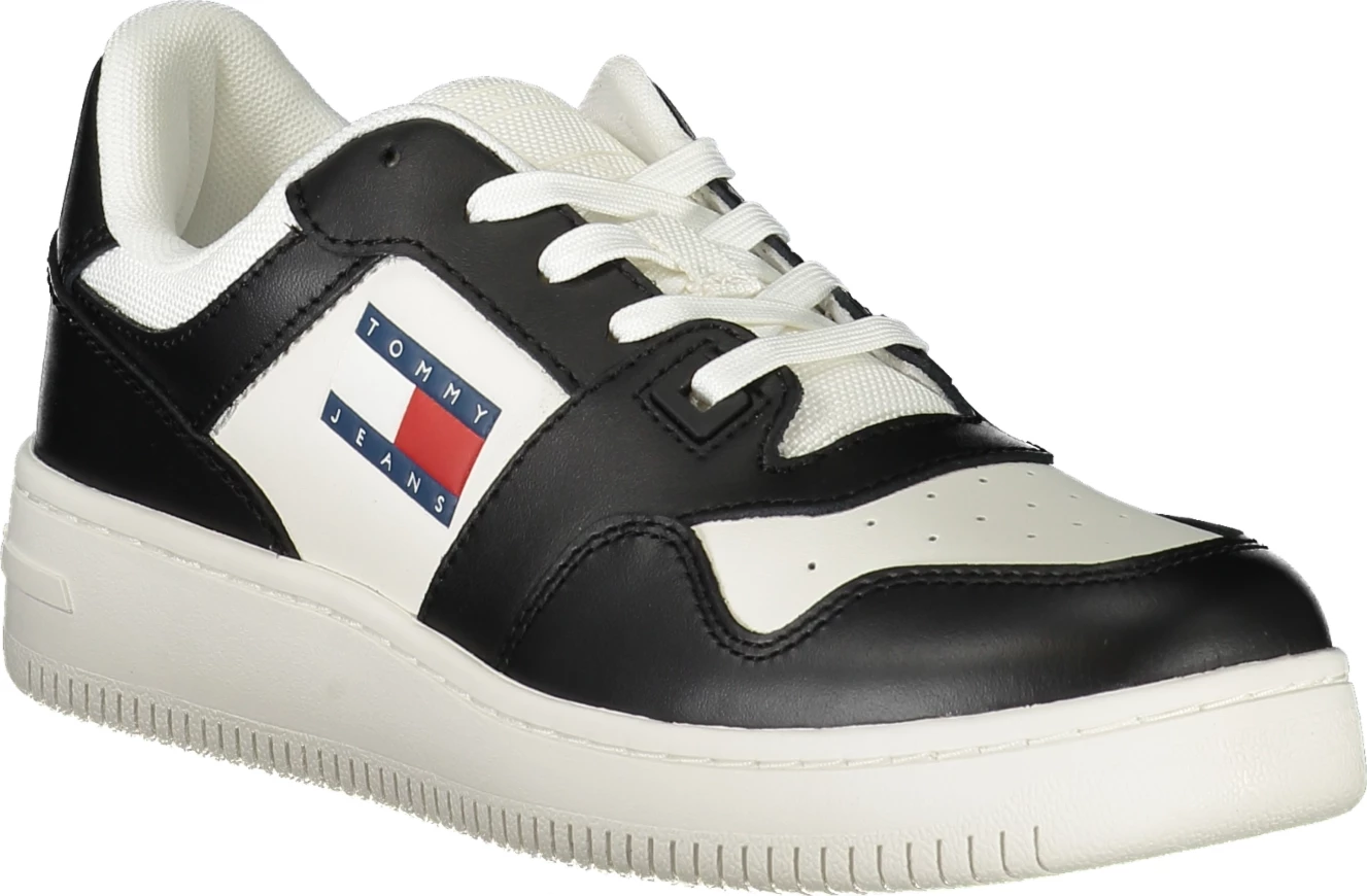 Atlete femra TOMMY HILFIGER, të bardha