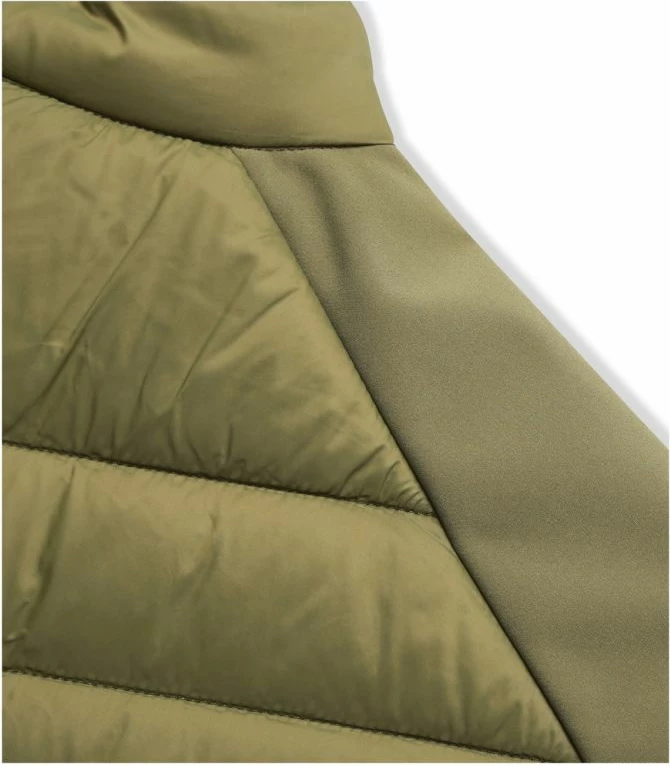 Jakne hibride Malfini për meshkuj, e kaltër