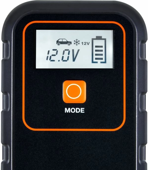 Mbushes Baterie 4a 6/12v