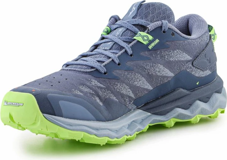 Atlete për femra Mizuno, blu marine