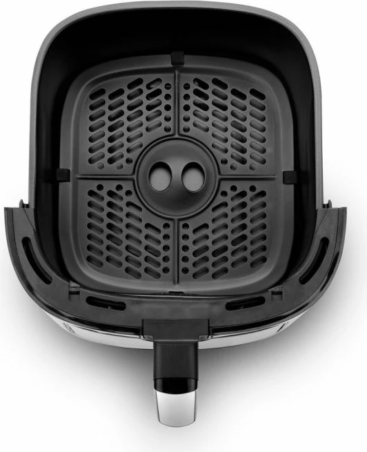 Fritezë me ajër digitale UFESA Eagle 6.5 L, inox