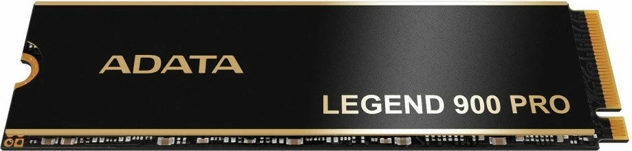 SSD Adata LEGEND 900 PRO, 2TB, M.2 2280, PCIe 4x4, i zi