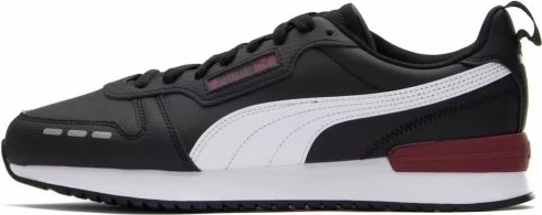 Këpucë Puma për meshkuj, të zeza