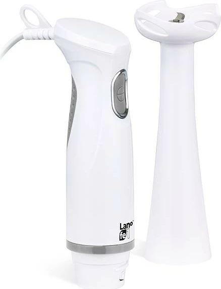 Blender dore Lafe BRK-004.2, 200 W, bardhë/gri