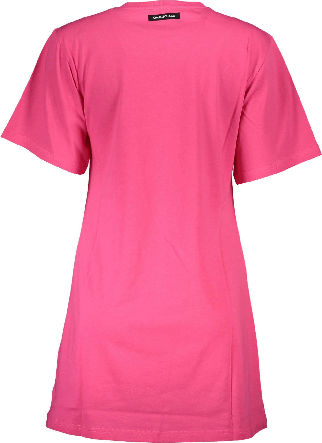 Maicë për femra CAVALLI CLASS, rozë