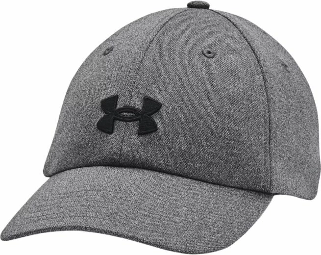 Kapelë për femra Under Armour, e hirtë