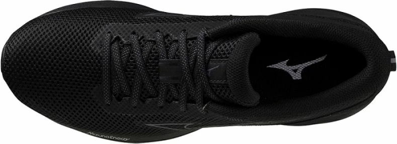 Atlete Mizuno WAVE REVOLT 3, të zeza