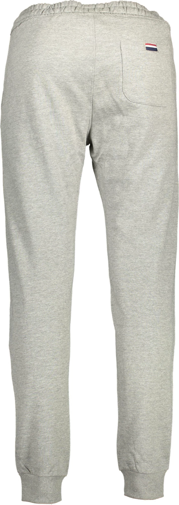 Pantallona sportive US Polo për meshkuj, gri