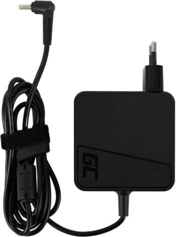 Kasë Green Cell PRO për Lenovo IdeaPad 3/5, 65W, 20V, 3.25A, e zezë