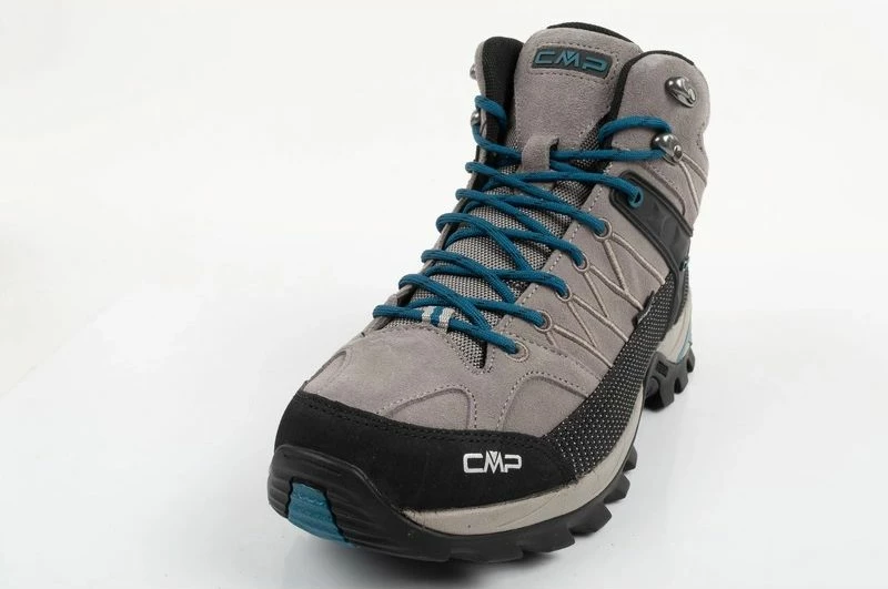 Atlete trekking për meshkuj CMP, gri