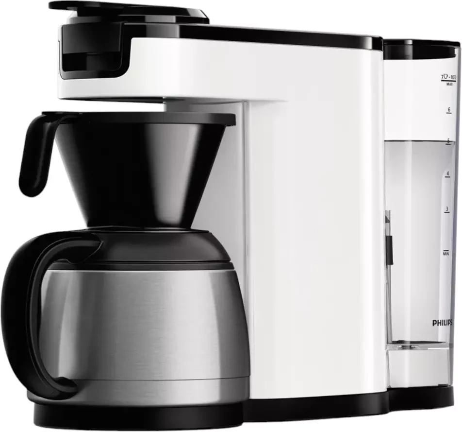 Makinë E Kafesë 3në1 Senseo - HD6594/02