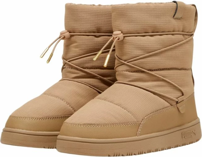 Atlete për femra Puma, bezhë