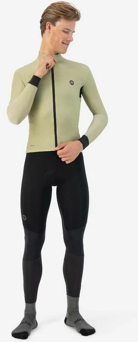 Maicë me mëngë të gjata Yakimasport, sand