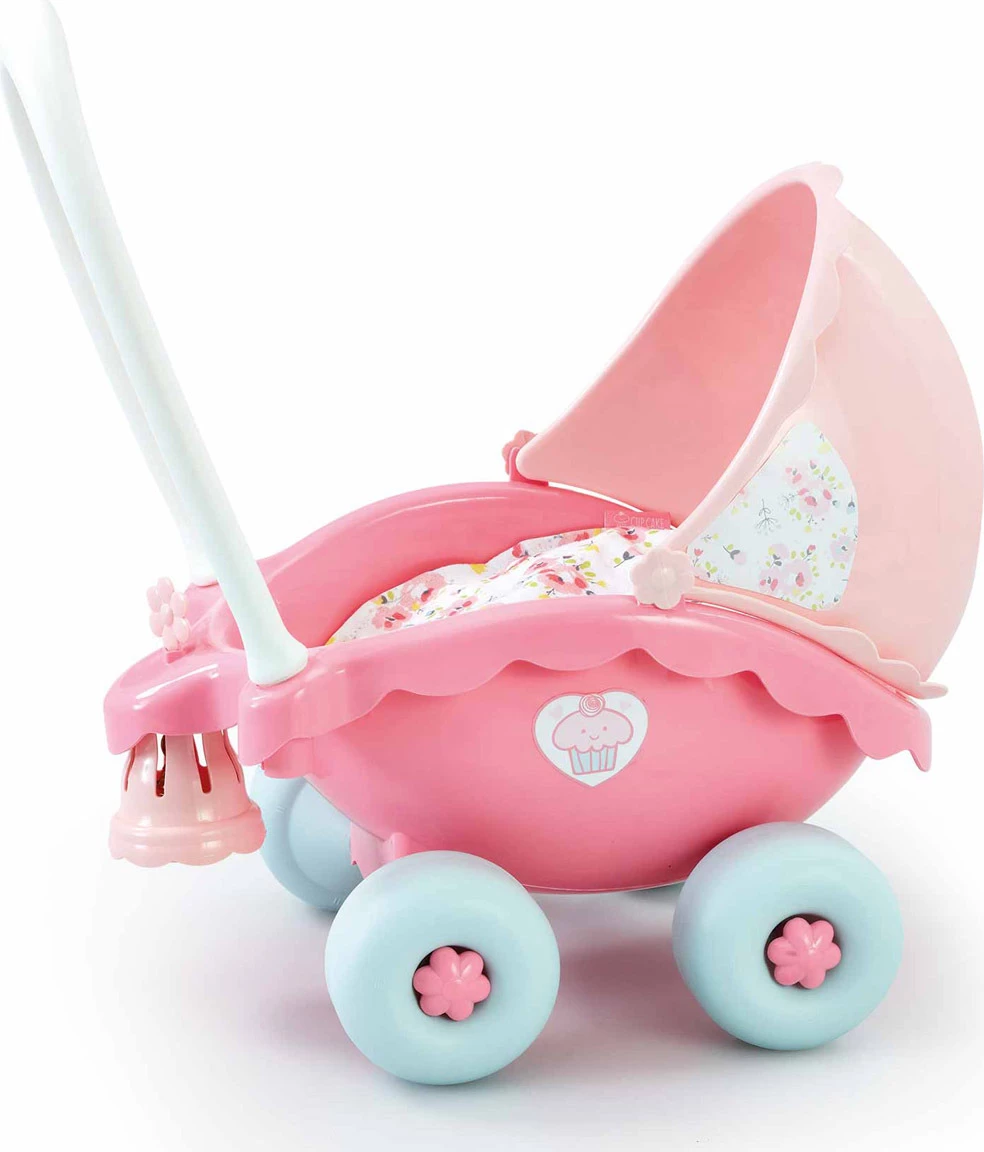 Cupcake My First Pram