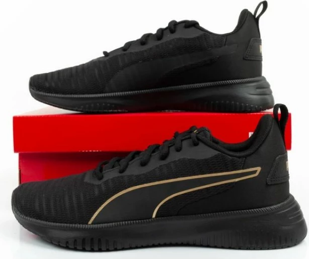 Atlete Puma për femra, të zeza