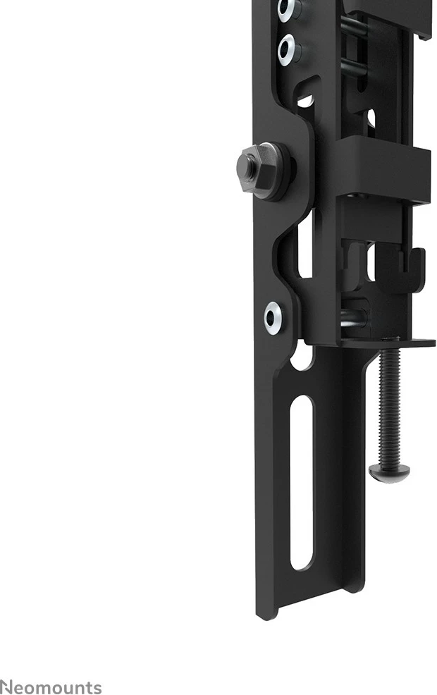 Mbajtëse muri për TV Neomounts WL35-350BL12, 24-55 inç, tiltable, e zezë