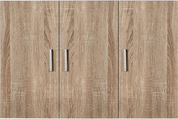 Dollap loft 3 derë, FH351.02, sonama, 90x42x60 cm