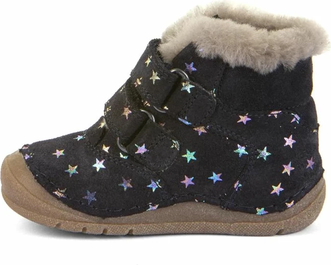 Çizme të shkurta për fëmijë Froddo