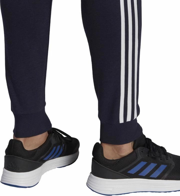 Pantallona sportive për meshkuj adidas, blu marine