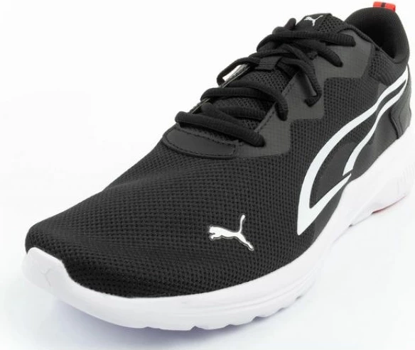 Atlete Puma për meshkuj, të zeza