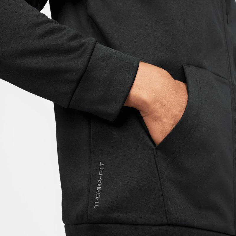 Duks Nike për meshkuj, i zi