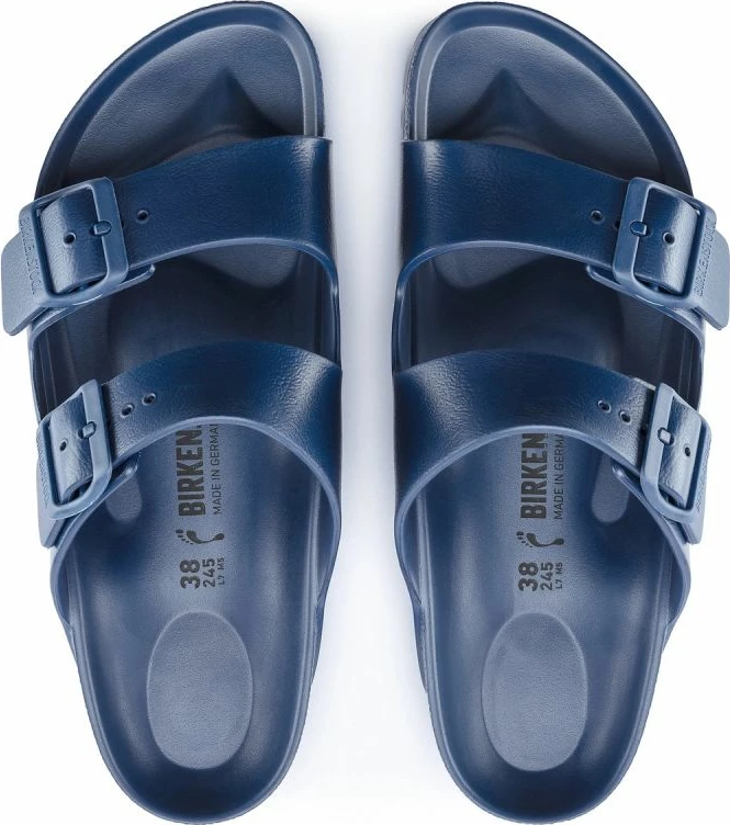 Atlete për meshkuj Birkenstock, blu marine