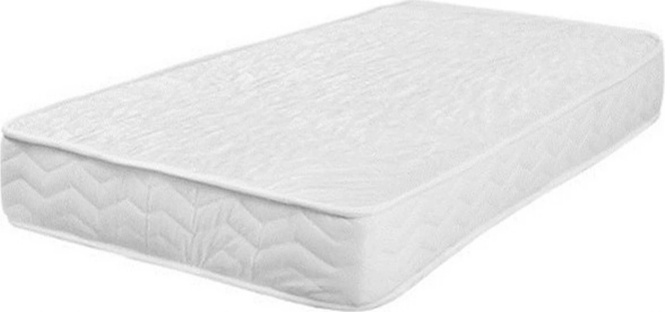 Dyshek klasik me susta të ulëta 85x185x14 cm