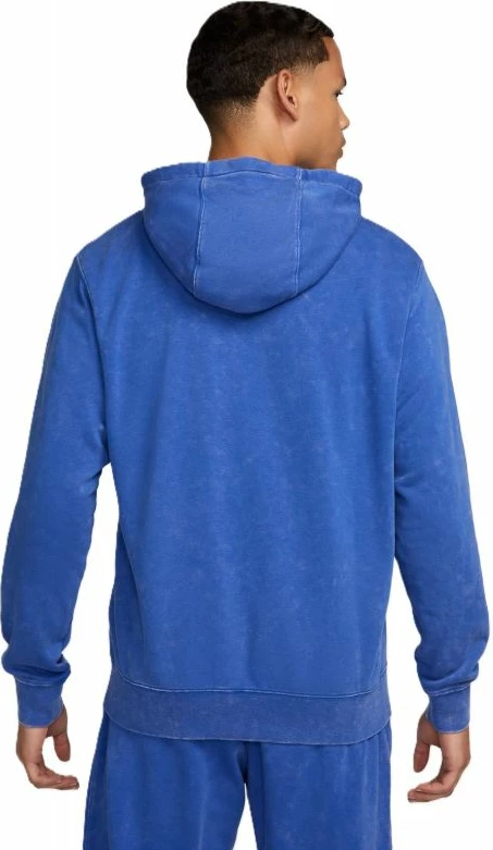 Duks për meshkuj Nike FC Barcelona, i kaltër