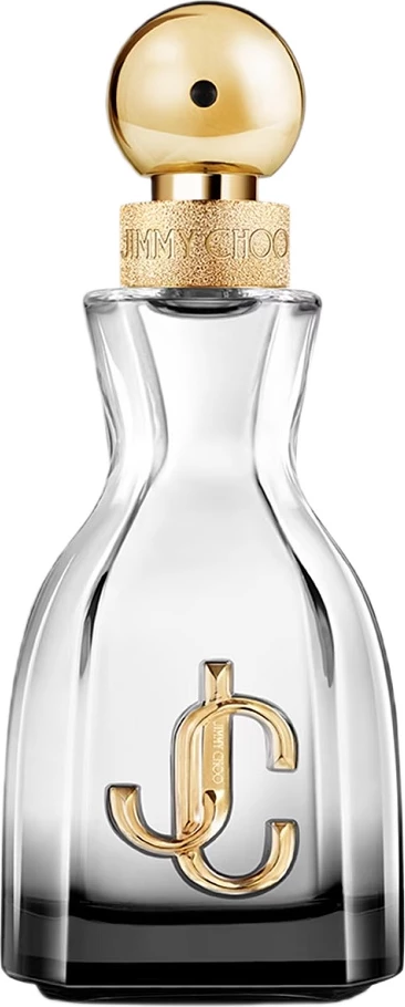 Eau de Parfum për femra Jimmy Choo I Want Choo Forever, 40ml