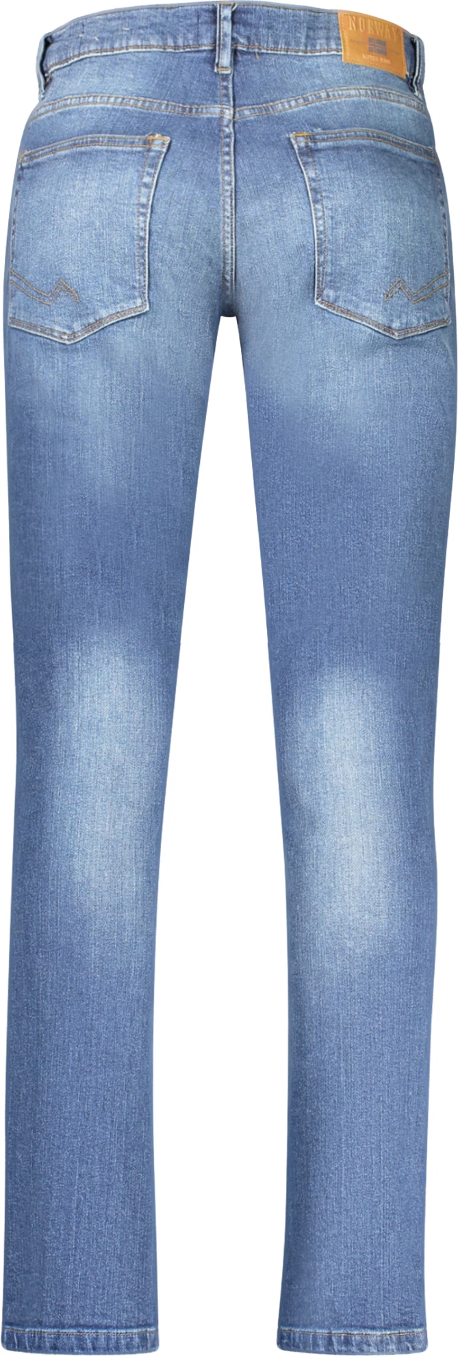 Xhinse NORWAY 1963 meshkuj, kaltër