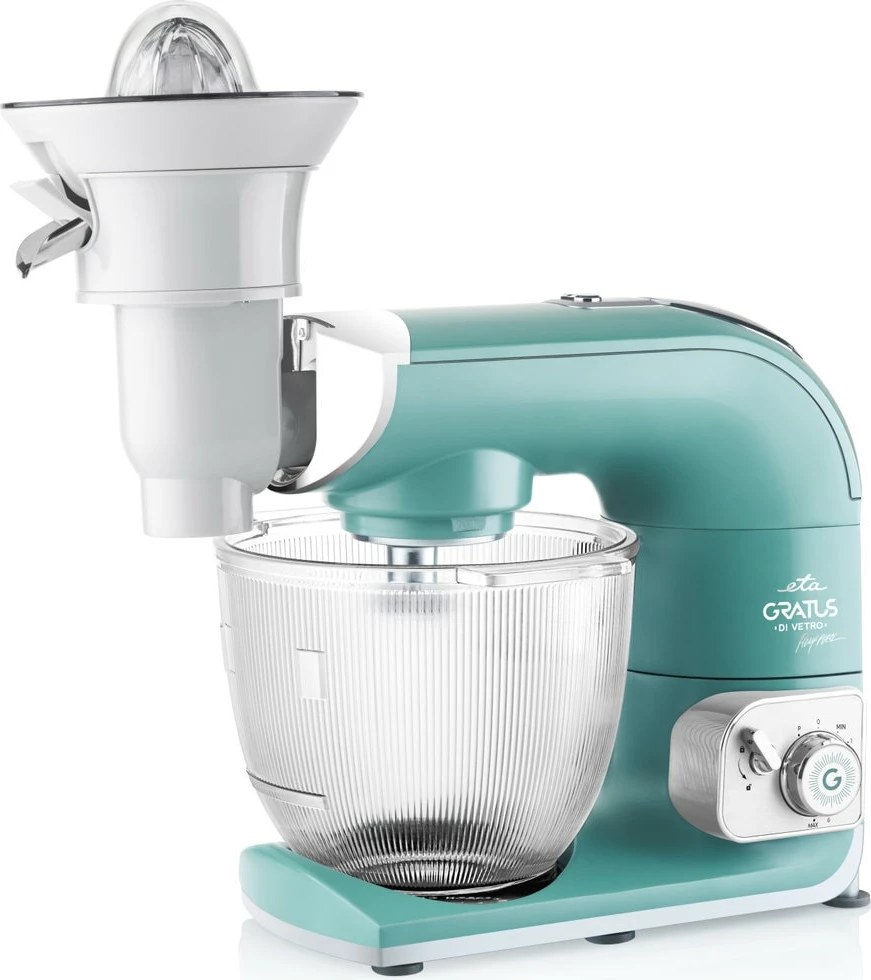 Mikser Robot ETA GRATUS DI VETRO 002890130