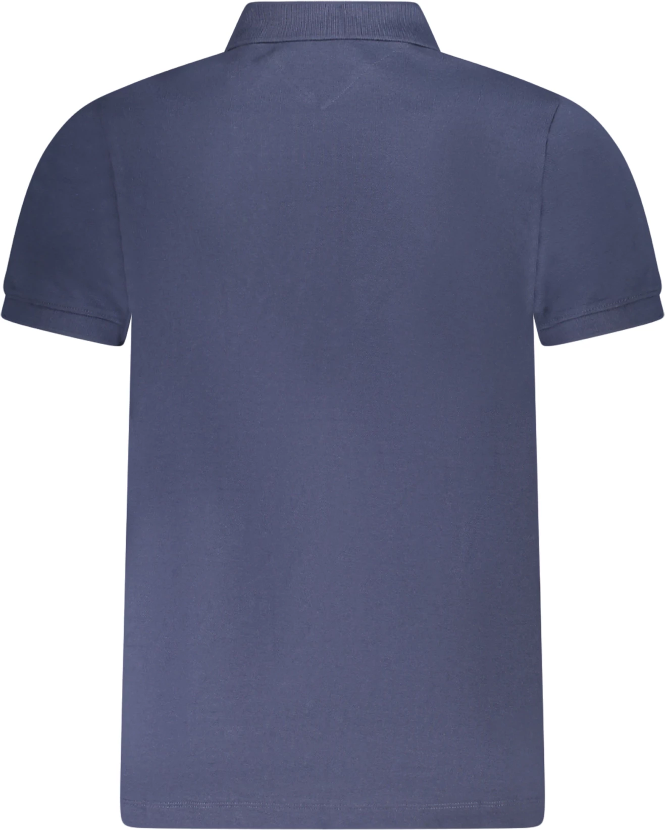 Maicë polo për meshkuj TOMMY HILFIGER, e kaltër