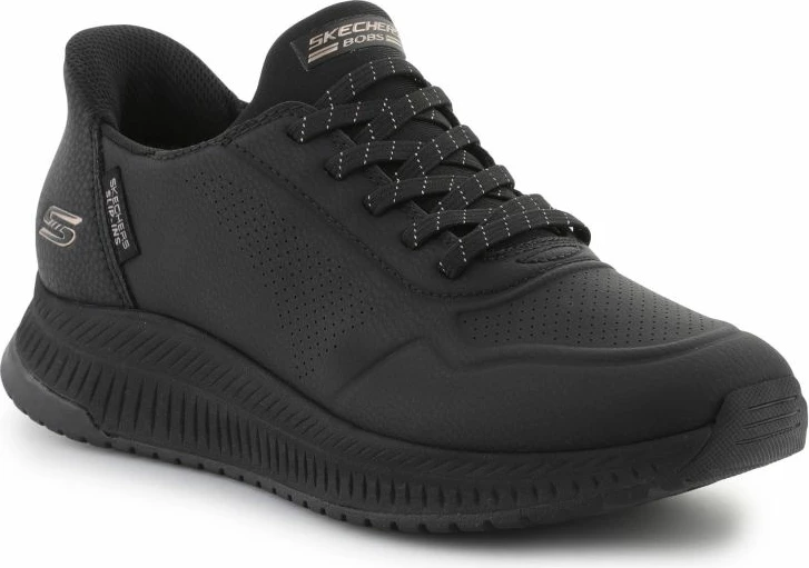 Atlete për femra Skechers, të zeza