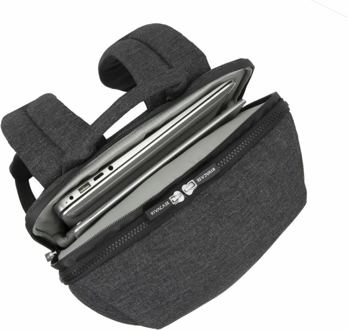 çantë shpine për laptop RIVACASE 8861 15.6\" e zezë