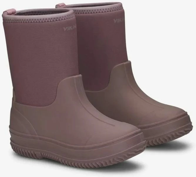 Çizme Viking për fëmijë, bezhë