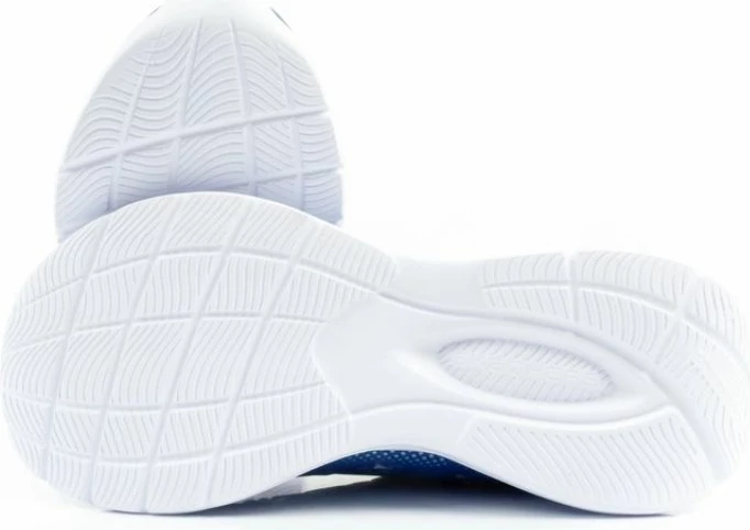 Atlete për fëmijë Skechers për femra, me shkëlqim