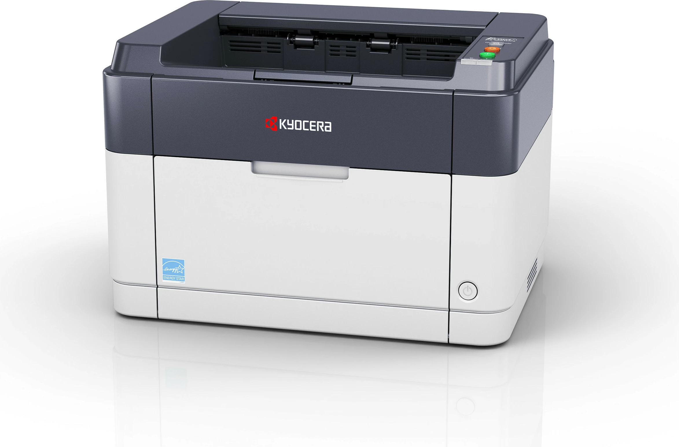 Printer Kyocera FS-1061DN, Laser, 1800 x 600 DPI, A4, 25 ppm, Duplex, Rrjeti