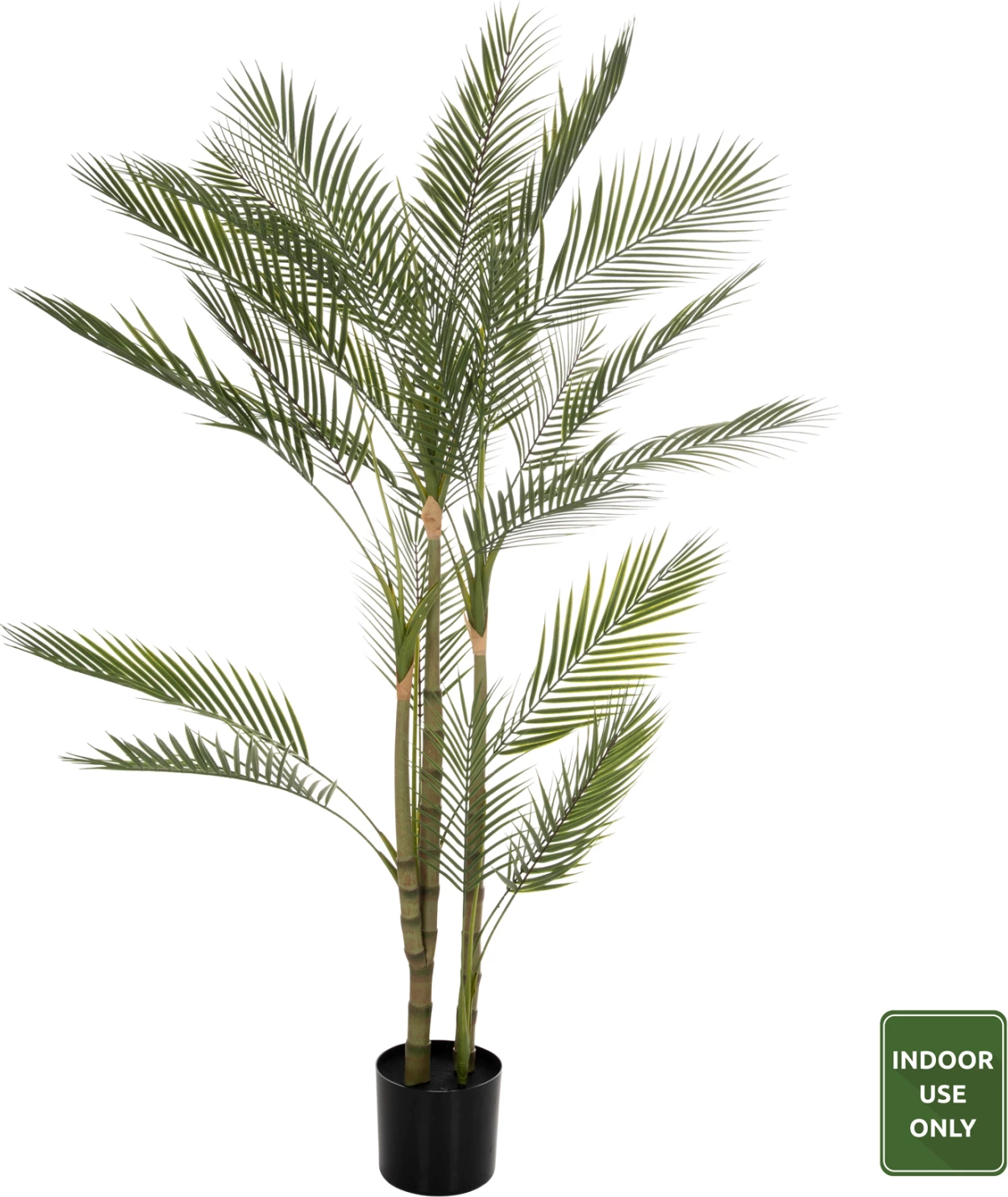 Bimë sintetike dekorative në vazo, KWAI TREE, FH7970, 17x14.5-155cm