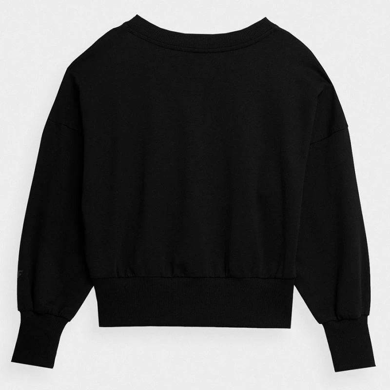 Duks për femra 4F, i zi